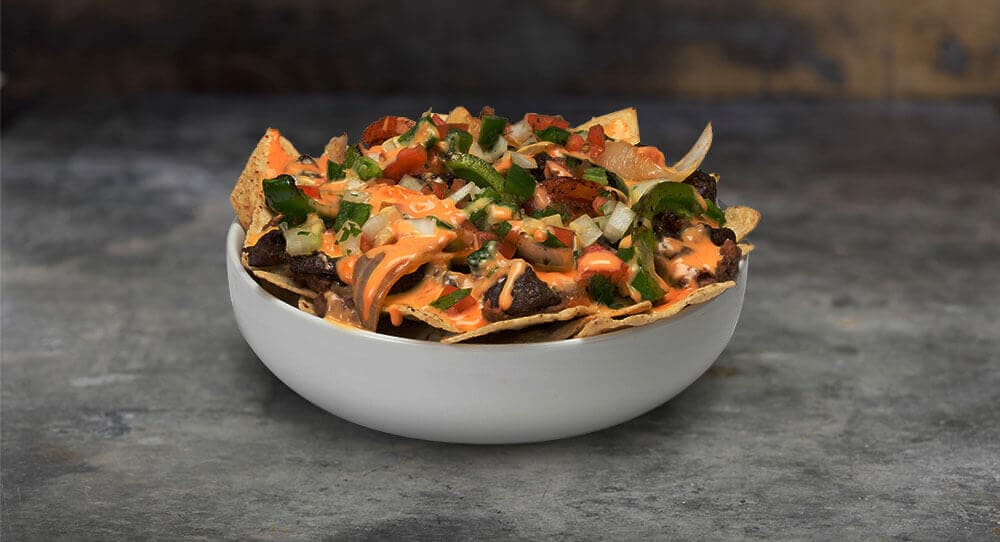 Nachos Grandes