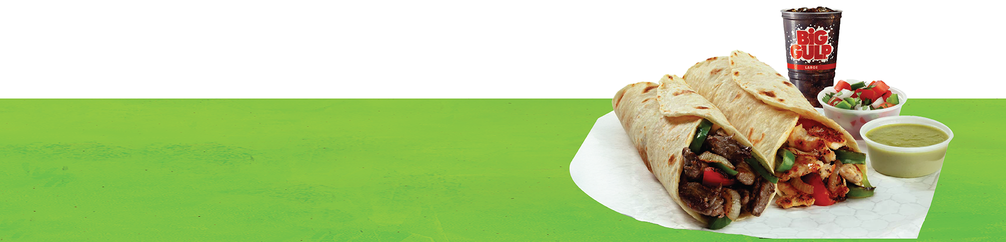 Don't Miss A Sizzling Good Deal