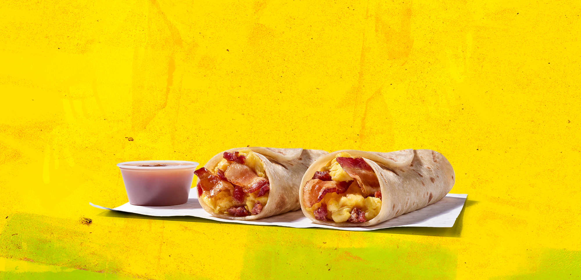 MORE BACON, MORE BETTER